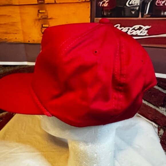 Waltons Mountain Schuyler VA Vintage Adjustable Hat Cap - Picture 2 of 5